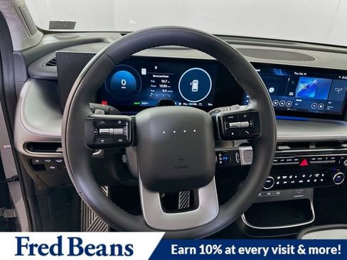 New 2026 Hyundai Ioniq 9 Calligraphy image 7