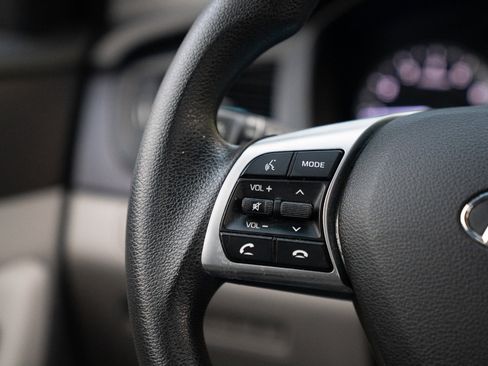 Used 2019 Hyundai Sonata SE image 35