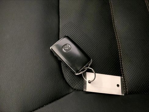 Used 2023 MAZDA CX-5 AWD 2.5 S w/ Preferred Package image 15