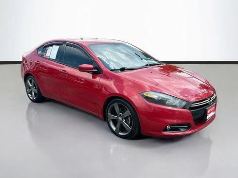 Used 2014 Dodge Dart GT FWD image 3