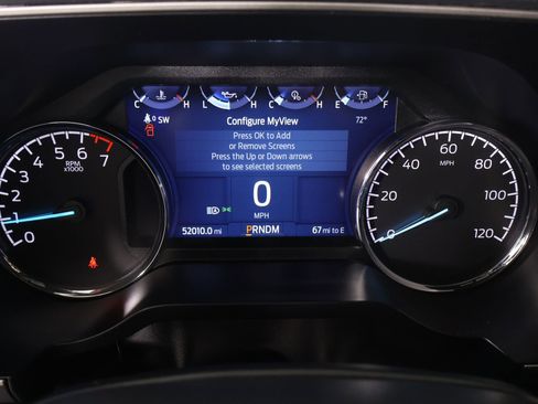 Used 2022 Ford F150 XLT w/ Equipment Group 302A High image 4