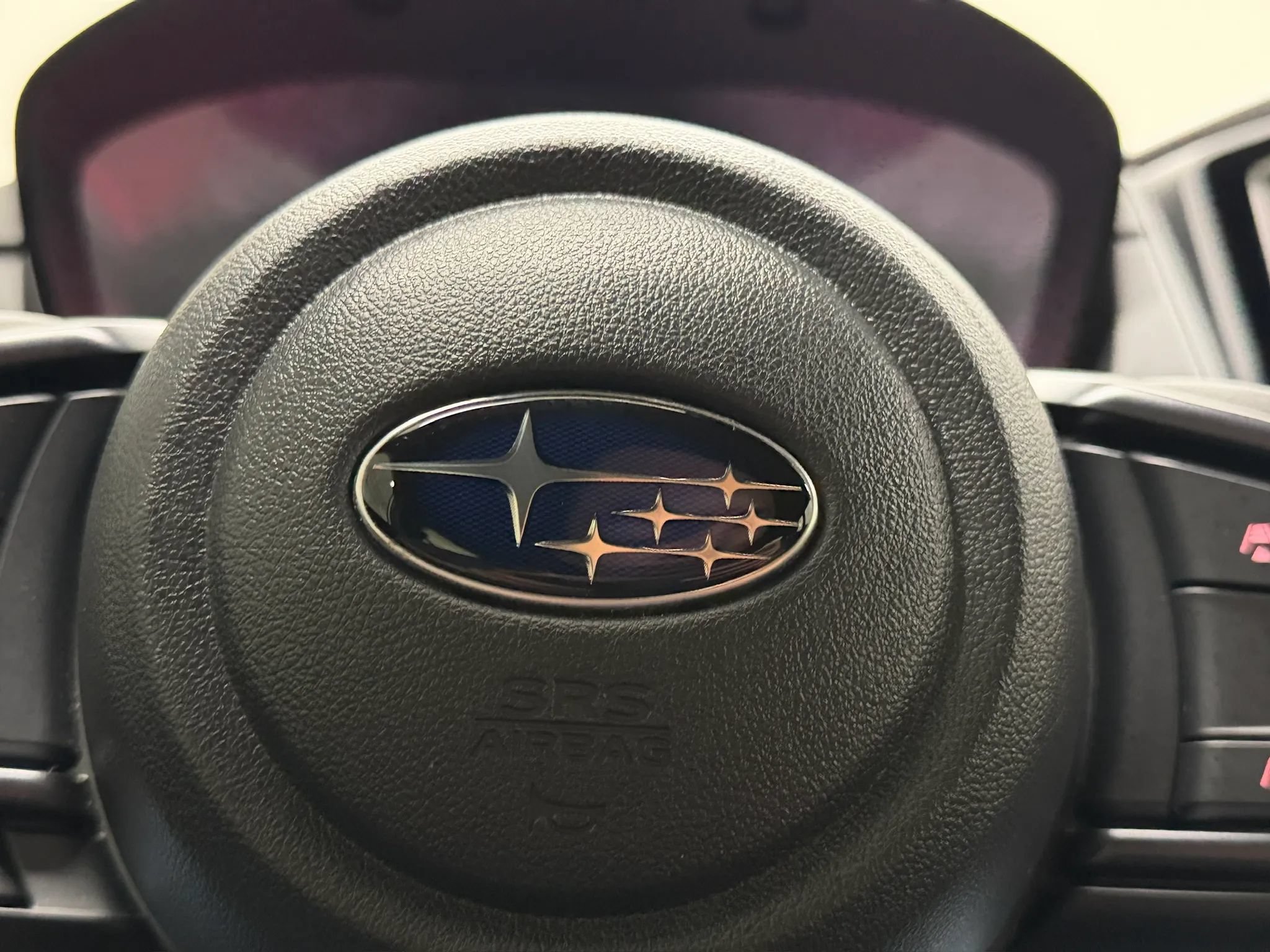 Used 2024 Subaru WRX AWD/4WD image 73