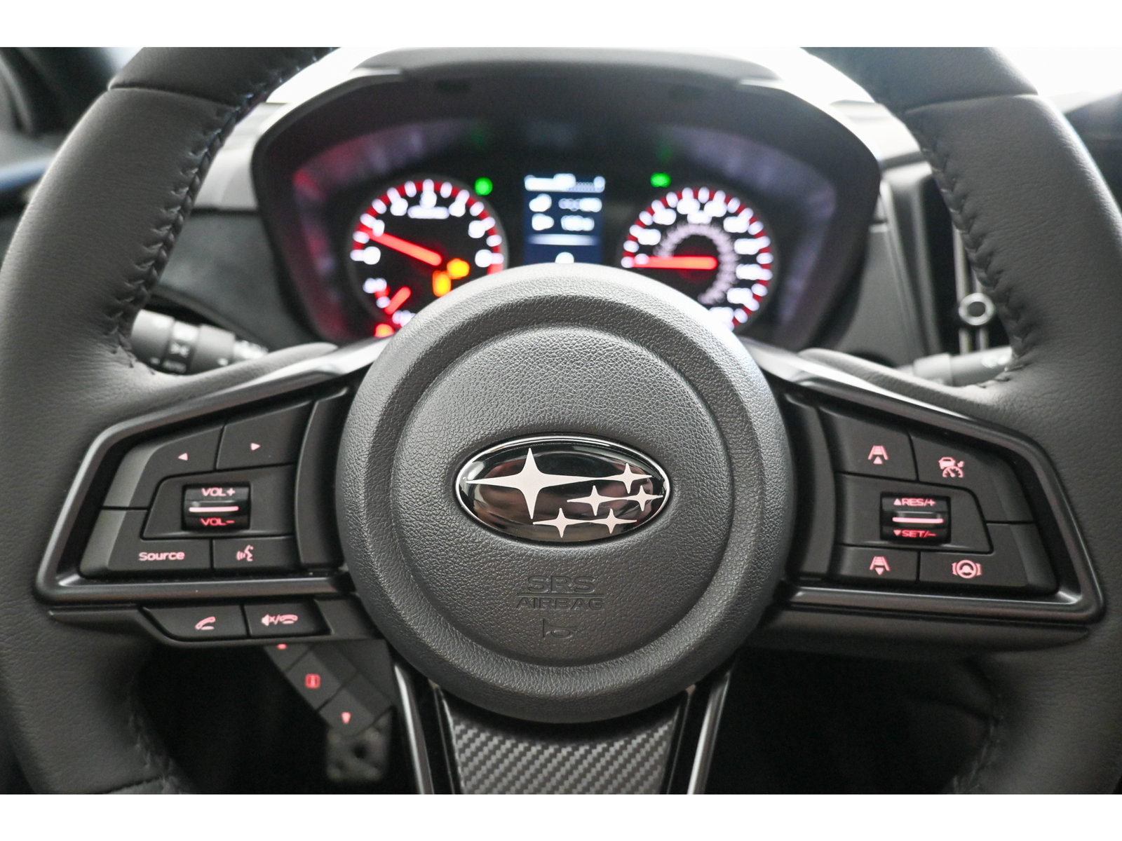 Used 2026 Subaru WRX Limited AWD/4WD image 13