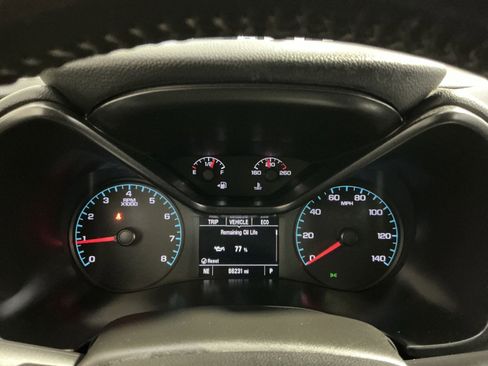 Used 2021 Chevrolet Colorado LT w/ Fleet Safety Package image 18