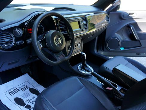 Used 2016 Volkswagen Beetle 1.8T image 14