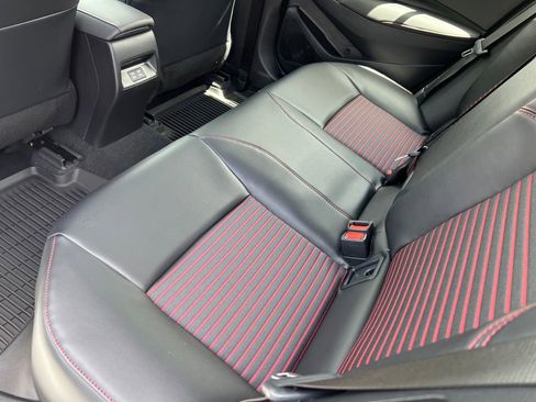 New 2026 Toyota Corolla XSE FWD image 14