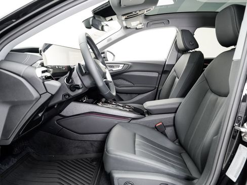 Certified 2025 Audi A5 2.0T Premium w/ Premium Plus AWD/4WD image 6