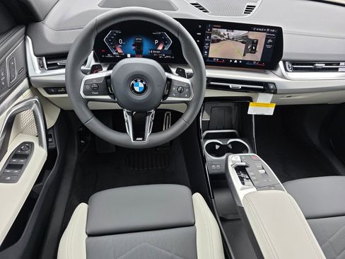New 2026 BMW X2 xDrive28i w/ Technology Package image 10