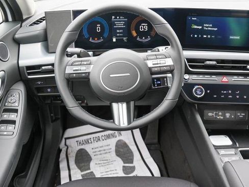 New 2026 Hyundai Sonata SEL image 13