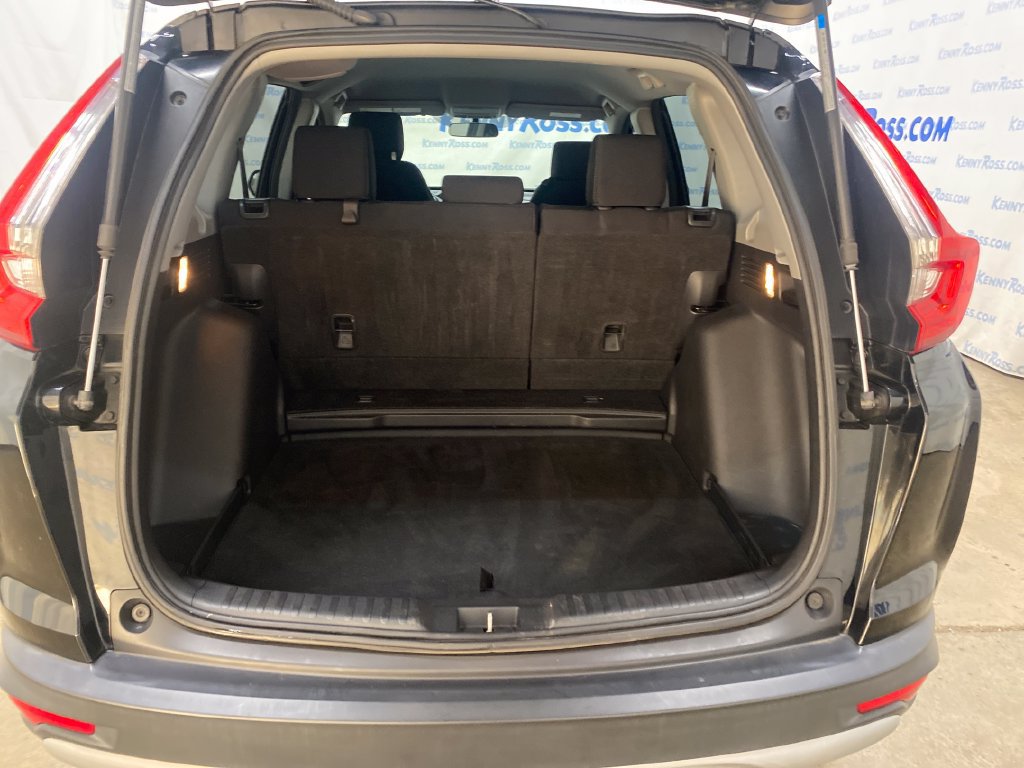 Used 2019 Honda CR-V LX image 13