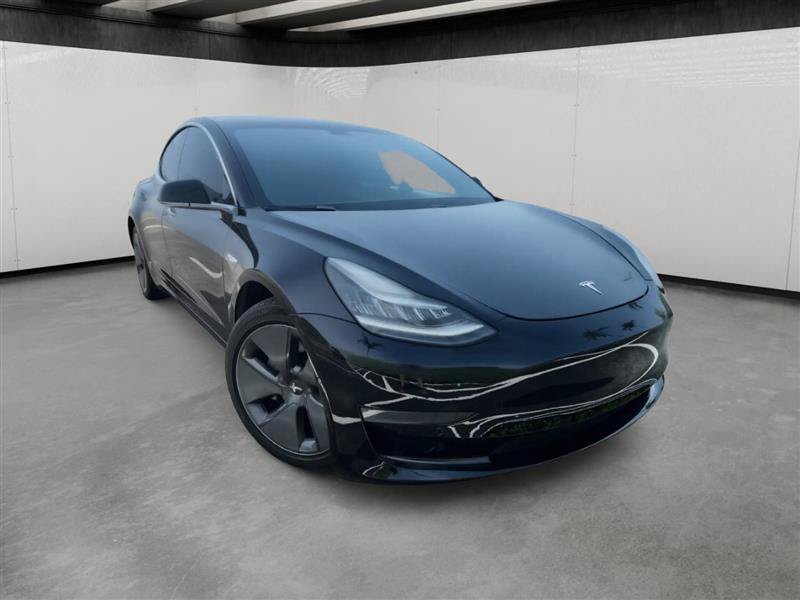 Used 2019 Tesla Model 3 Long Range RWD image 12