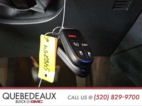 Used 2023 Dodge Charger R/T w/ Blacktop Package image 17