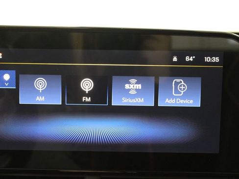 New 2026 Chevrolet Trax ACTIV w/ Driver Confidence Package image 42