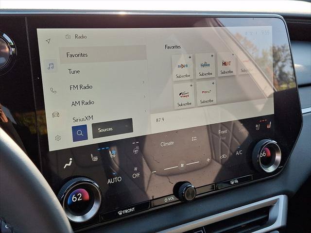 Certified 2024 Lexus RX 350 Premium w/ Accessory Package (Z1) AWD/4WD image 18