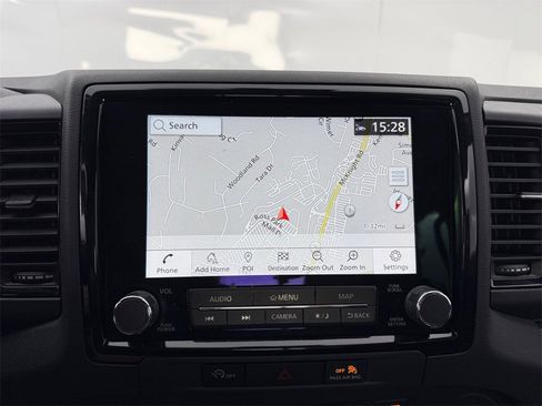 Used 2023 Nissan Frontier PRO-4X w/ Pro Convenience Package image 19