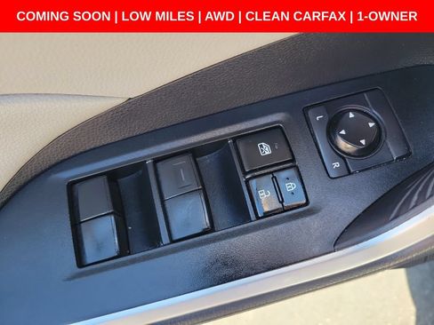 Used 2021 Toyota RAV4 XLE w/ Carpet Mat Package (TMS) AWD/4WD image 23