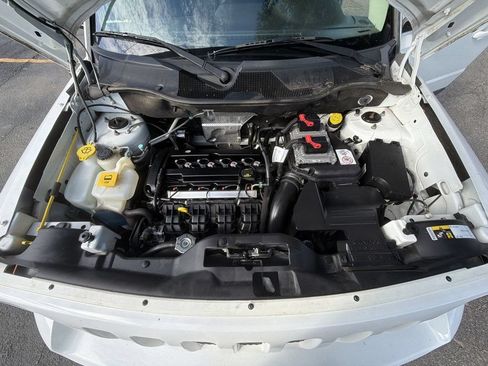Used 2017 Jeep Patriot Sport w/ Power Value Group FWD image 11