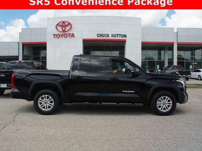 Used 2022 Toyota Tundra SR5 w/ SR5 Convenience Package