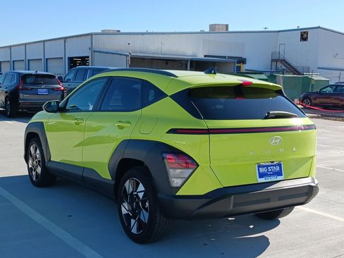 Used 2024 Hyundai Kona SEL image 6