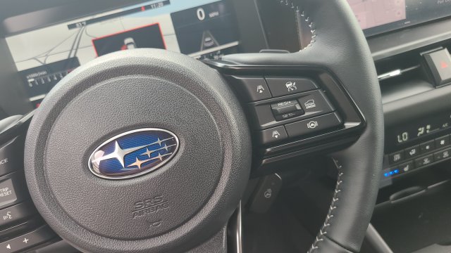 New 2026 Subaru Outback Touring XT AWD/4WD image 20