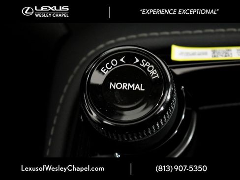 New 2026 Lexus NX 350 AWD image 41