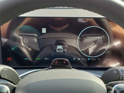 New 2026 Hyundai Ioniq 9 SEL image 7