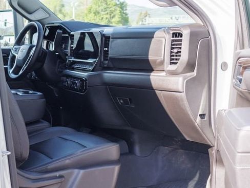 Used 2025 Chevrolet Silverado 3500 LT w/ Trail Boss Package AWD/4WD image 20
