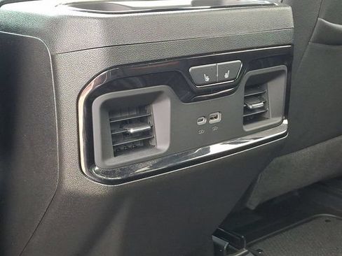 Used 2025 GMC Sierra 1500 AT4 w/ AT4 Premium Package AWD/4WD image 21