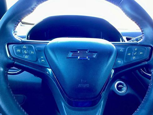 Used 2022 Chevrolet Equinox RS FWD image 10