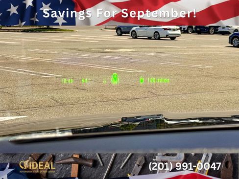 Used 2019 Lincoln Navigator L Reserve w/ Cargo Package AWD/4WD image 52
