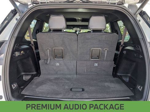 Certified 2025 Jeep Grand Cherokee L Altitude AWD/4WD image 26