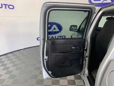 Used 2010 Chevrolet Colorado LT RWD image 23