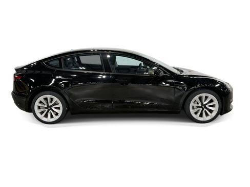 Certified 2023 Tesla Model 3 Long Range AWD/4WD image 7