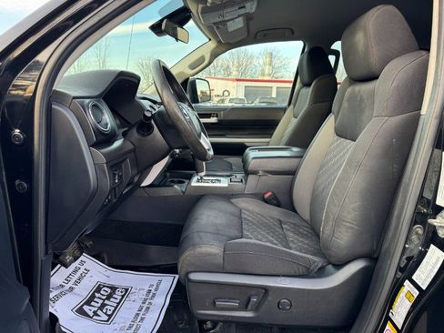 Used 2019 Toyota Tundra 4x4 Double Cab image 15