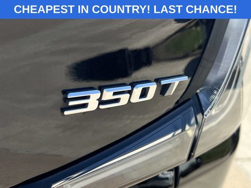 Used 2025 Cadillac XT4 Sport FWD image 7