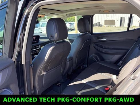 New 2026 Buick Encore GX Sport Touring w/ Advanced Technology Package image 8