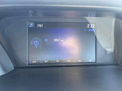 Used 2017 Honda Accord LX image 11