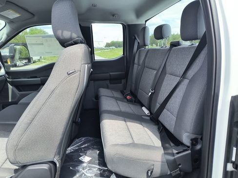 New 2025 Ford F350 XL w/ STX Appearance Package image 26