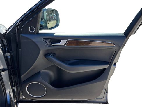 Used 2015 Audi Q5 3.0T Premium Plus image 42