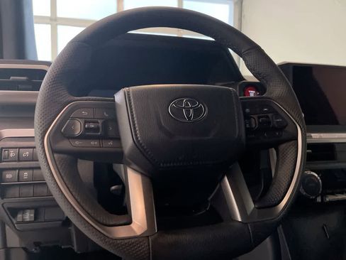 New 2026 Toyota Tacoma TRD Off-Road image 14