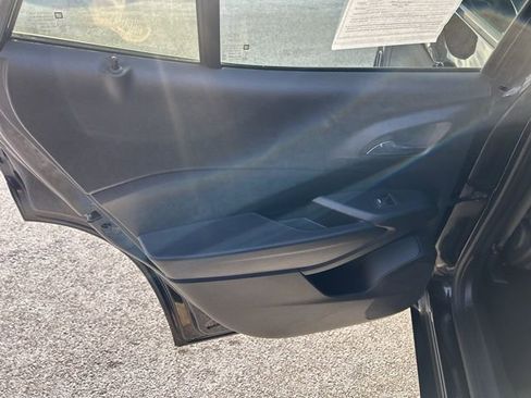 Certified 2024 Chevrolet Trax RS w/ Driver Confidence Package image 16