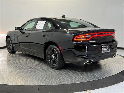 Certified 2023 Dodge Charger SXT image 5
