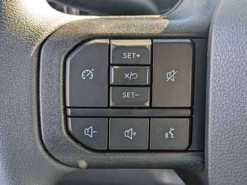 New 2026 Ford F250 XL w/ STX Appearance Package image 24