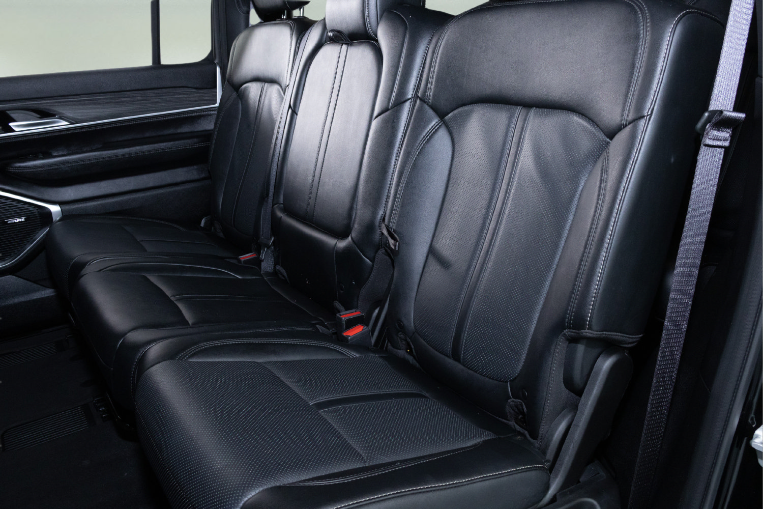 Used 2023 Jeep Wagoneer Series II AWD/4WD image 28