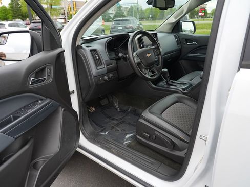 Used 2016 Chevrolet Colorado Z71 AWD/4WD image 13