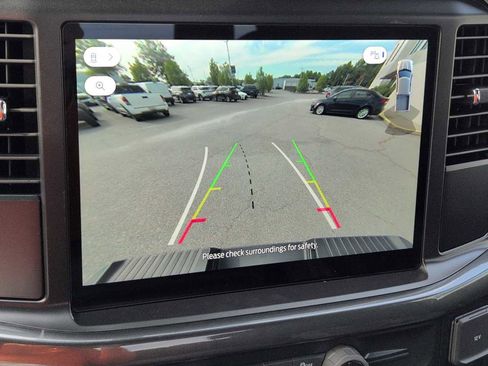 New 2025 Ford F150 STX w/ Equipment Group 200A image 21