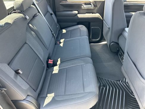 Used 2023 GMC Sierra 1500 Elevation w/ X31 Off-Road Package AWD/4WD image 26
