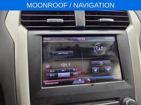 Used 2013 Ford Fusion SE image 13