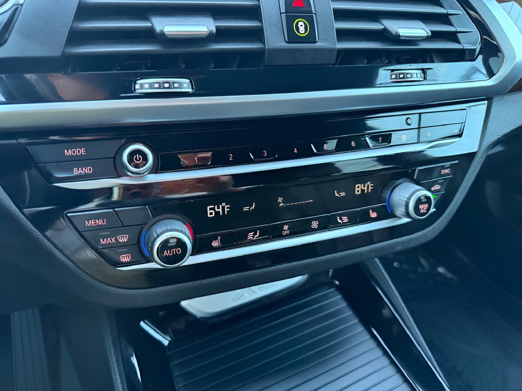 Used 2019 BMW X3 xDrive30i AWD/4WD image 23