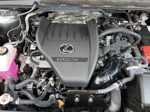 Used 2024 Lexus RX 350 Premium FWD image 18
